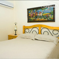 Great Escape Villas