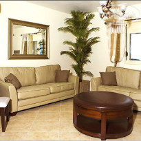 Great Escape Villas