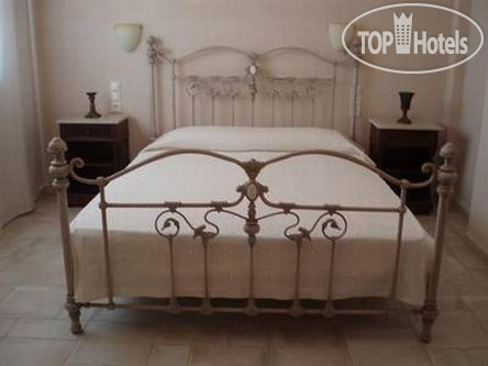 New photos from tourists Listaros Luxurious Country Villas 4*
