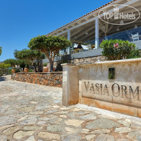 Vasia Ormos 