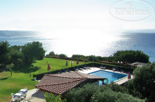 Artemis Beach Hotel
