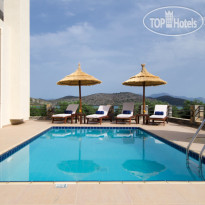 Blue Island Villa 