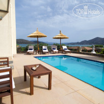 Blue Island Villa 