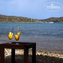 Blue Island Villa 