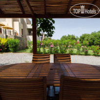 Blue Island Villa 