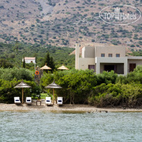 Blue Island Villa 