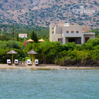Blue Island Villa 