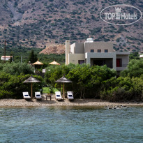 Blue Island Villa 