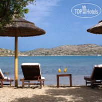 Blue Island Villa 
