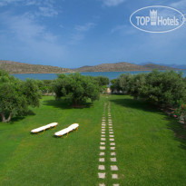 Blue Island Villa 