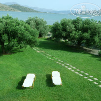Blue Island Villa 