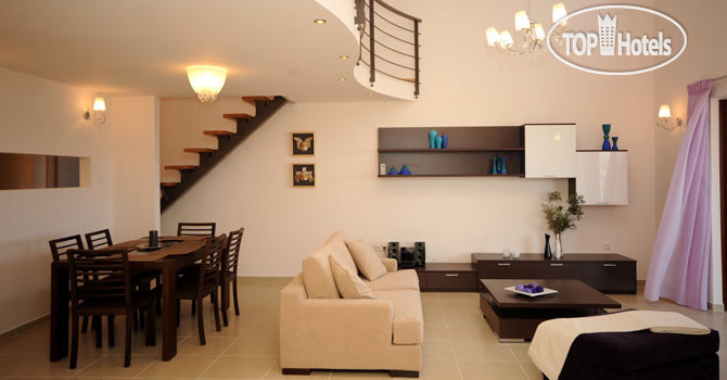 New photos from tourists Blue Island Villa