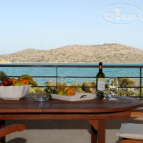 Blue Island Villa Вернанда