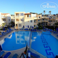 Menia Beach Hotel 