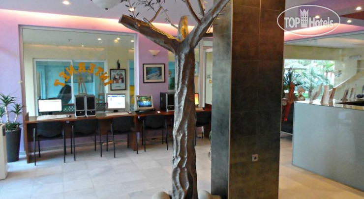 New photos from tourists Menia Beach Hotel 2*