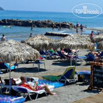 Menia Beach Hotel 