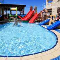 Menia Beach Hotel 