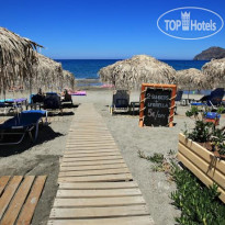Menia Beach Hotel 