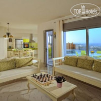 Danae s Luxury Villas 