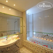 Danae s Luxury Villas