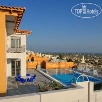 Danae s Luxury Villas