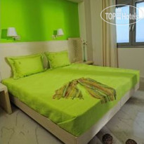 Danae s Luxury Villas