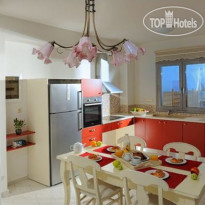 Danae s Luxury Villas
