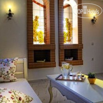 Danae s Luxury Villas