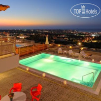 Danae s Luxury Villas