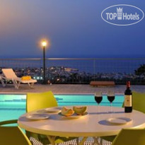 Danae s Luxury Villas