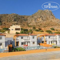 Danae s Luxury Villas
