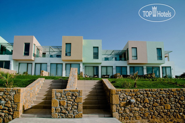 Hotel photo Peri & Maria & Katrin Luxury Villas 