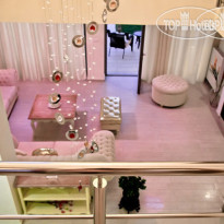 Peri & Maria & Katrin Luxury Villas 