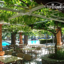 Mare Monte Beach Hotel 