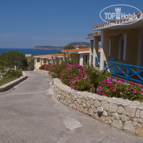 Lassion Beach Hotel