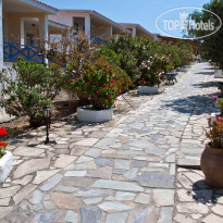 Lassion Beach Hotel