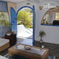 Lassion Beach Hotel