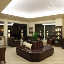 Kronos Hotel