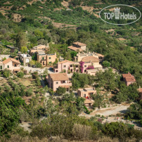 Enagron Ecotourism Village 