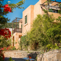Enagron Ecotourism Village