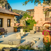 Enagron Ecotourism Village