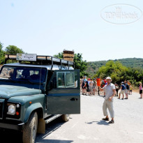 Enagron Ecotourism Village 