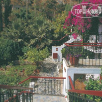 Porto Platanias Village Resort