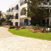 Porto Platanias Village Resort
