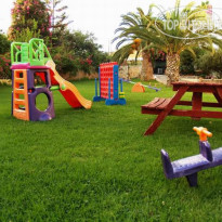 Porto Platanias Village Resort