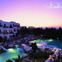 Porto Platanias Village Resort