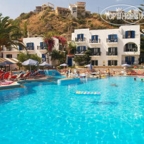 Porto Platanias Village Resort