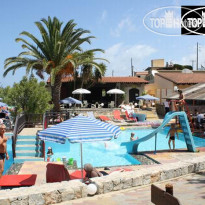 Porto Platanias Village Resort