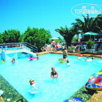 Porto Platanias Village Resort