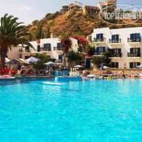 Porto Platanias Village Resort